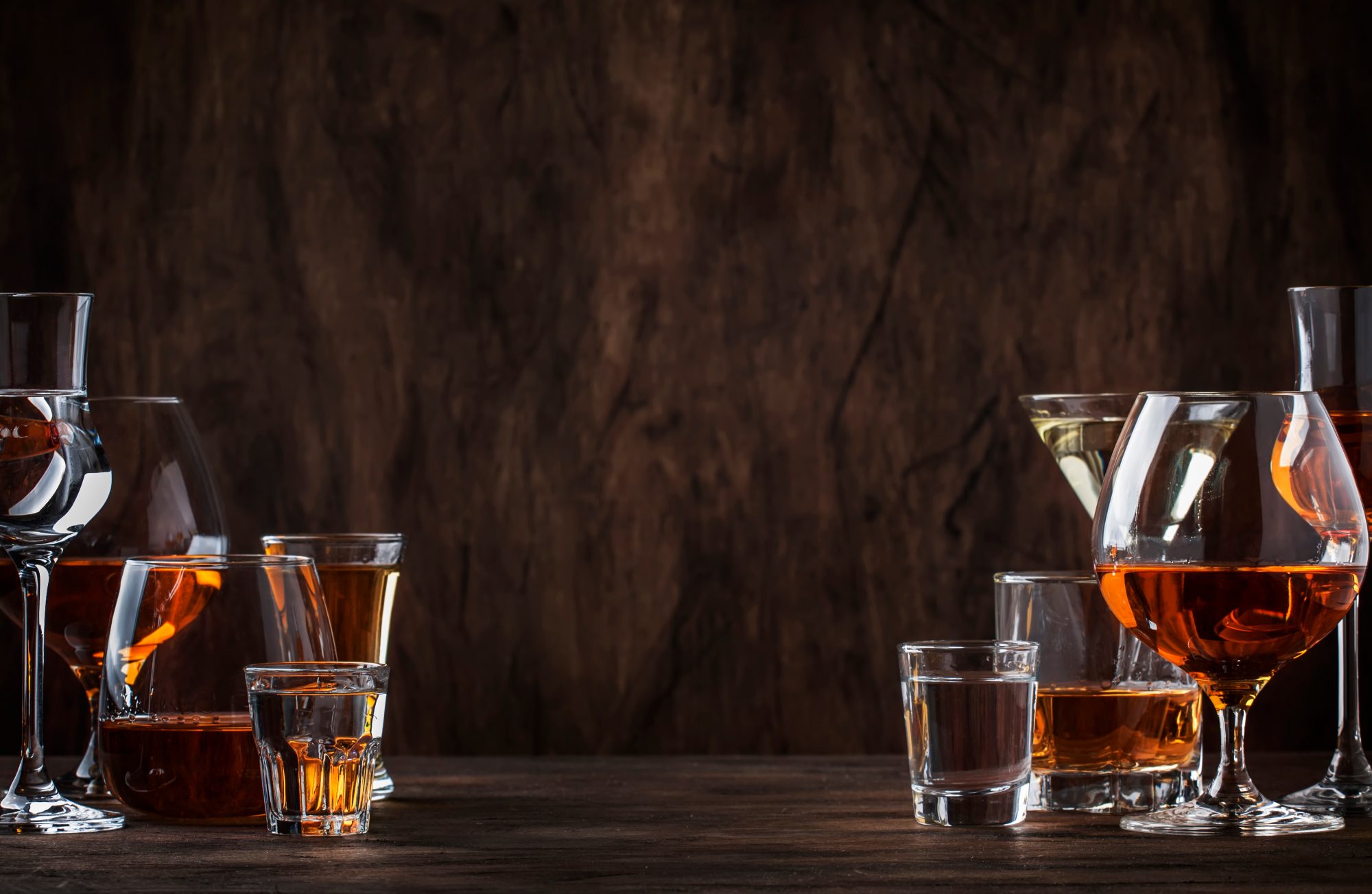 Alkohol – instrukcja obsługi