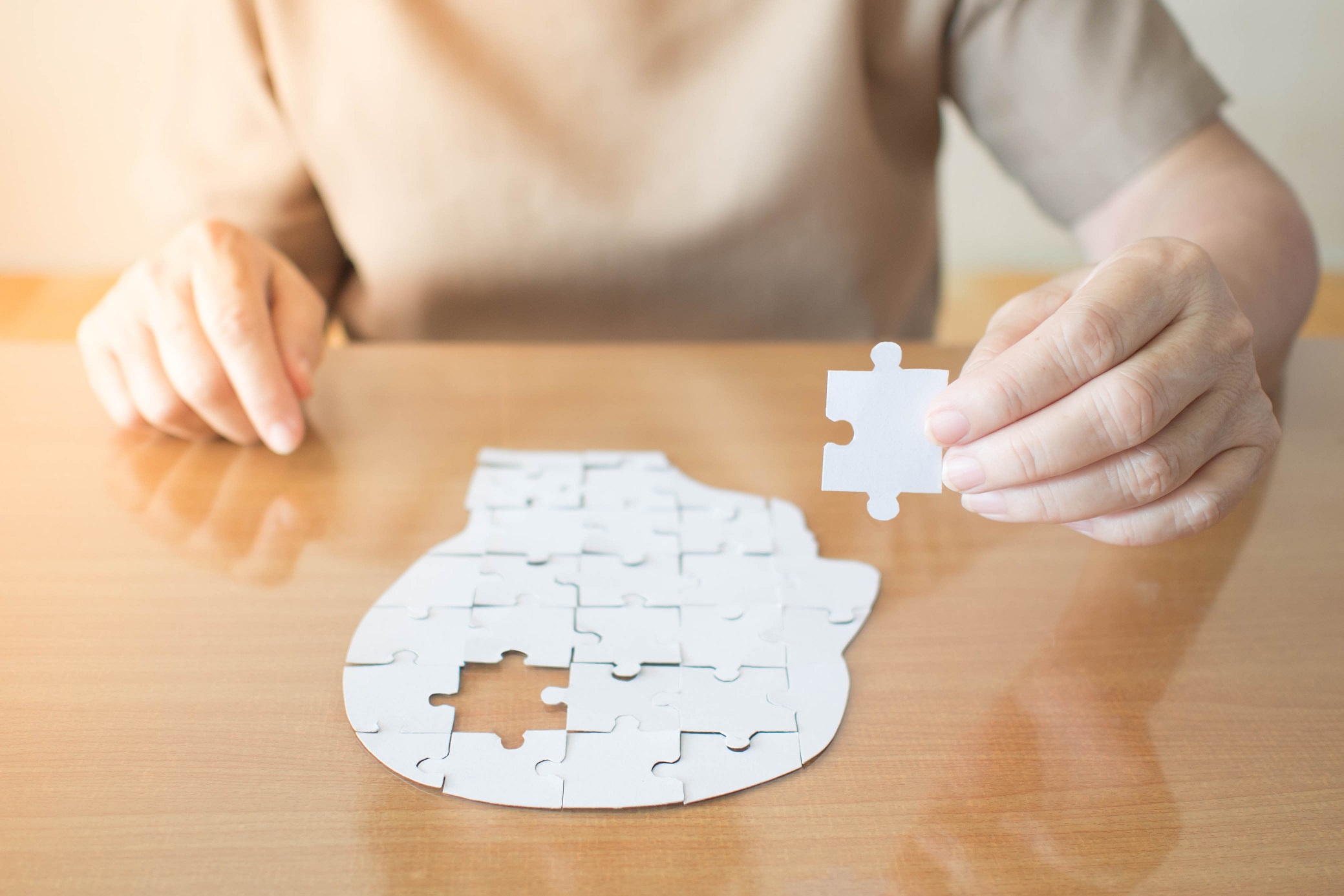 Już jedna nieprzespana noc może zwiększać ryzyko Alzheimera
