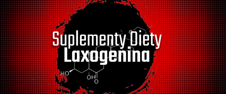 Laksogenina (Laxogenin) - poprawa syntezy białek mięśniowych