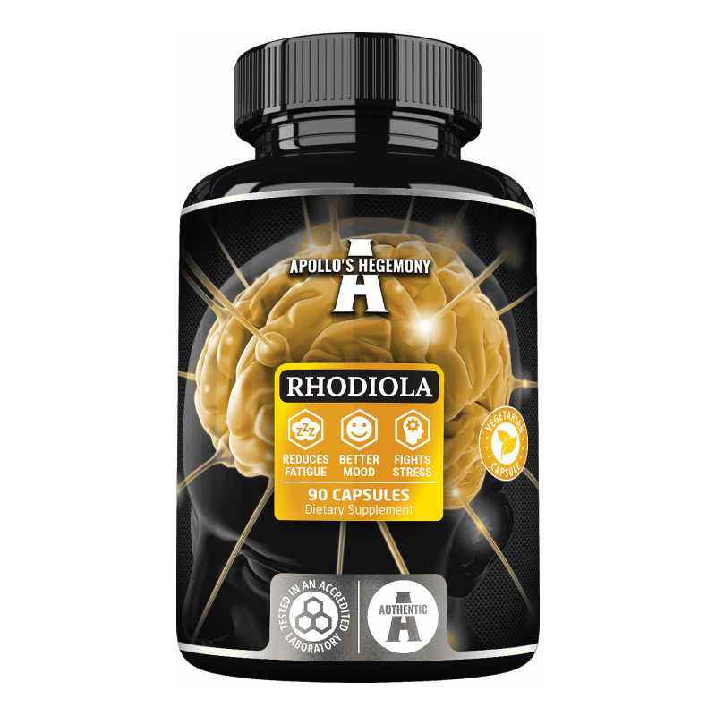 Rhodiola rosea – właściwości i działanie