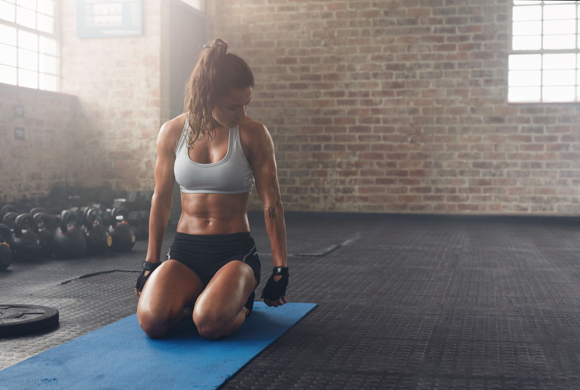 Maksymalna pompa mięśniowa