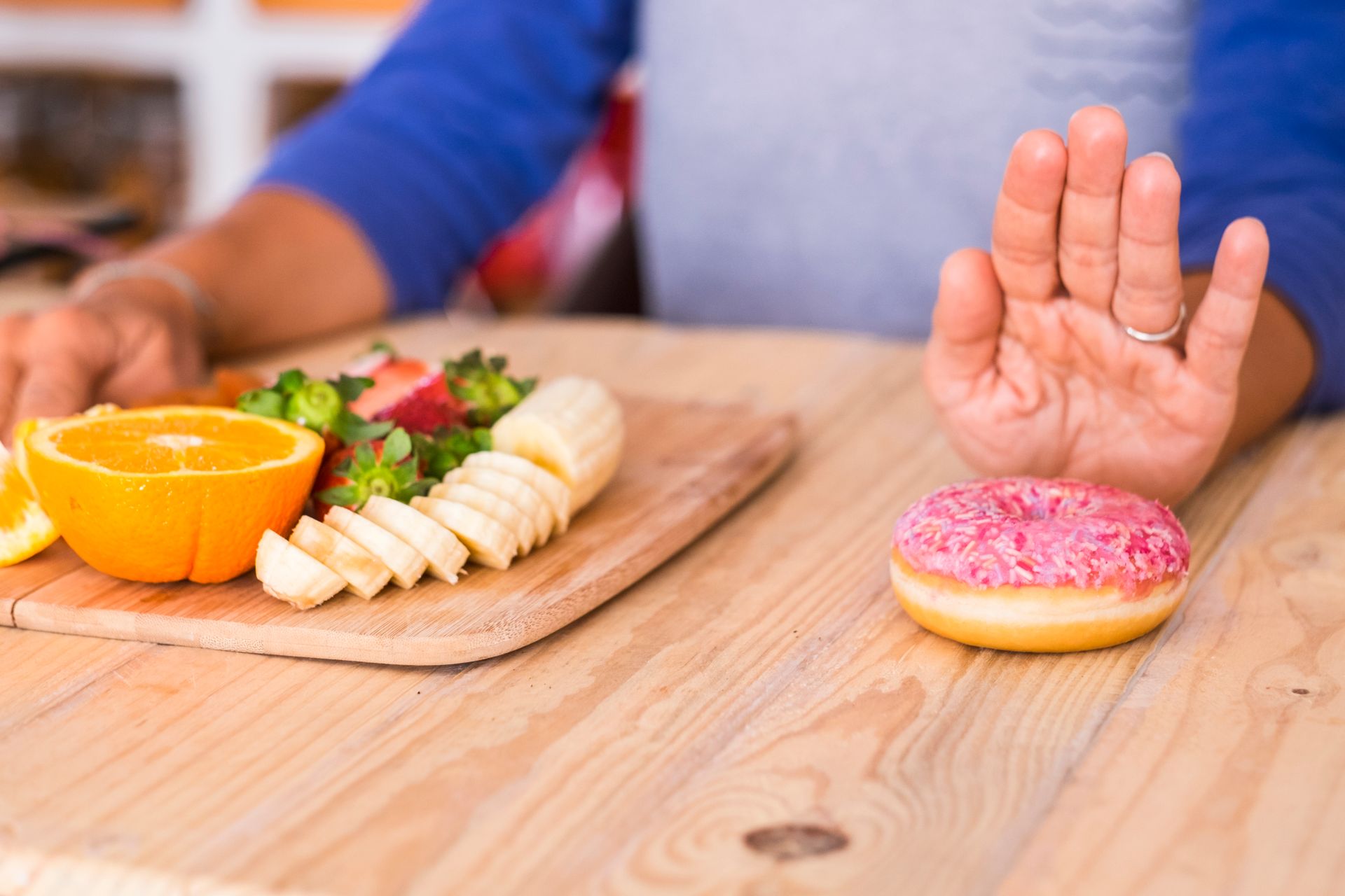 Jak zdrowo i skutecznie schudnąć?