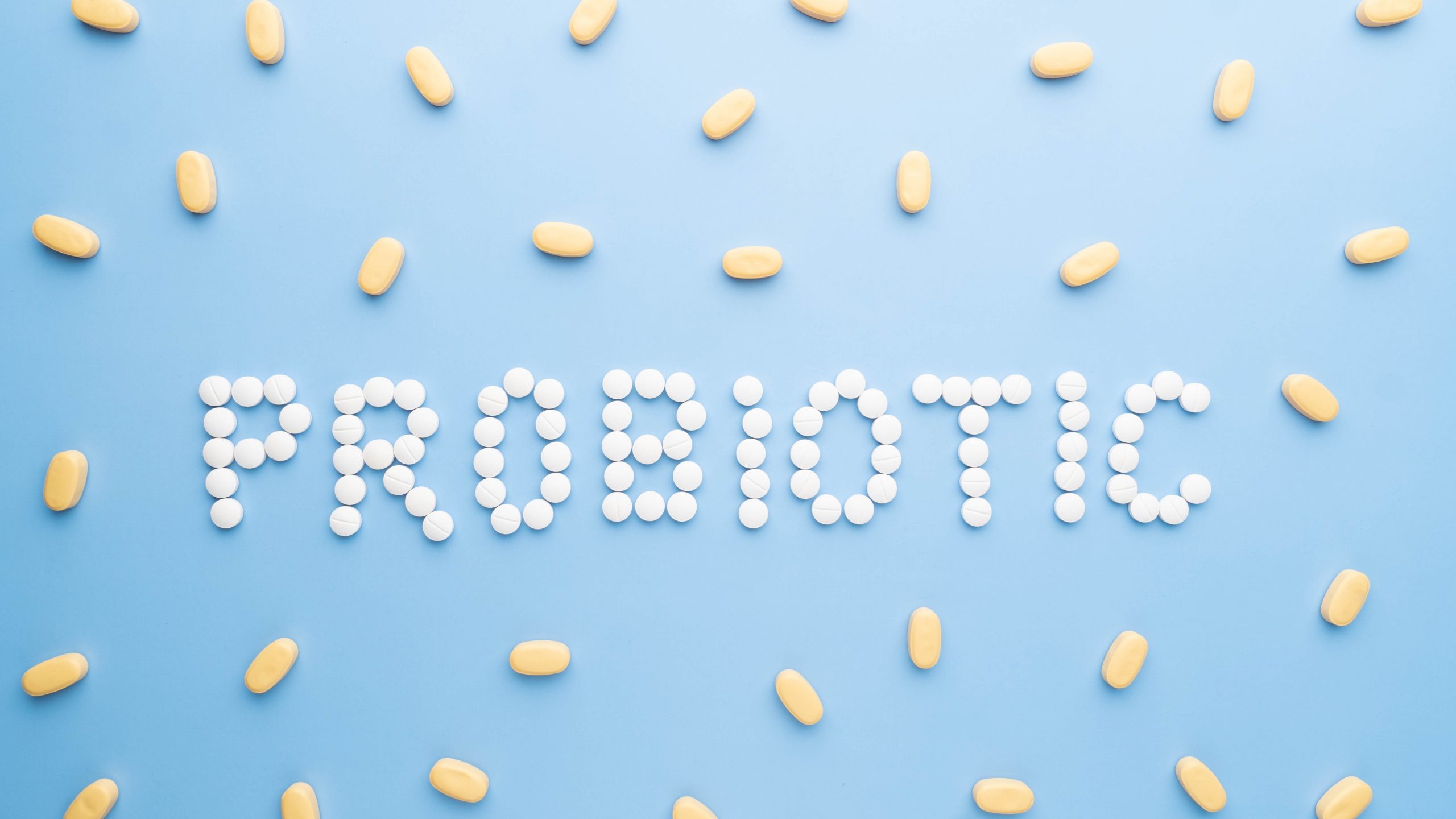 Poznaj AH Bifido Micro, czyli mikrokapsułkowane Bifidobakterie bez prebiotyków