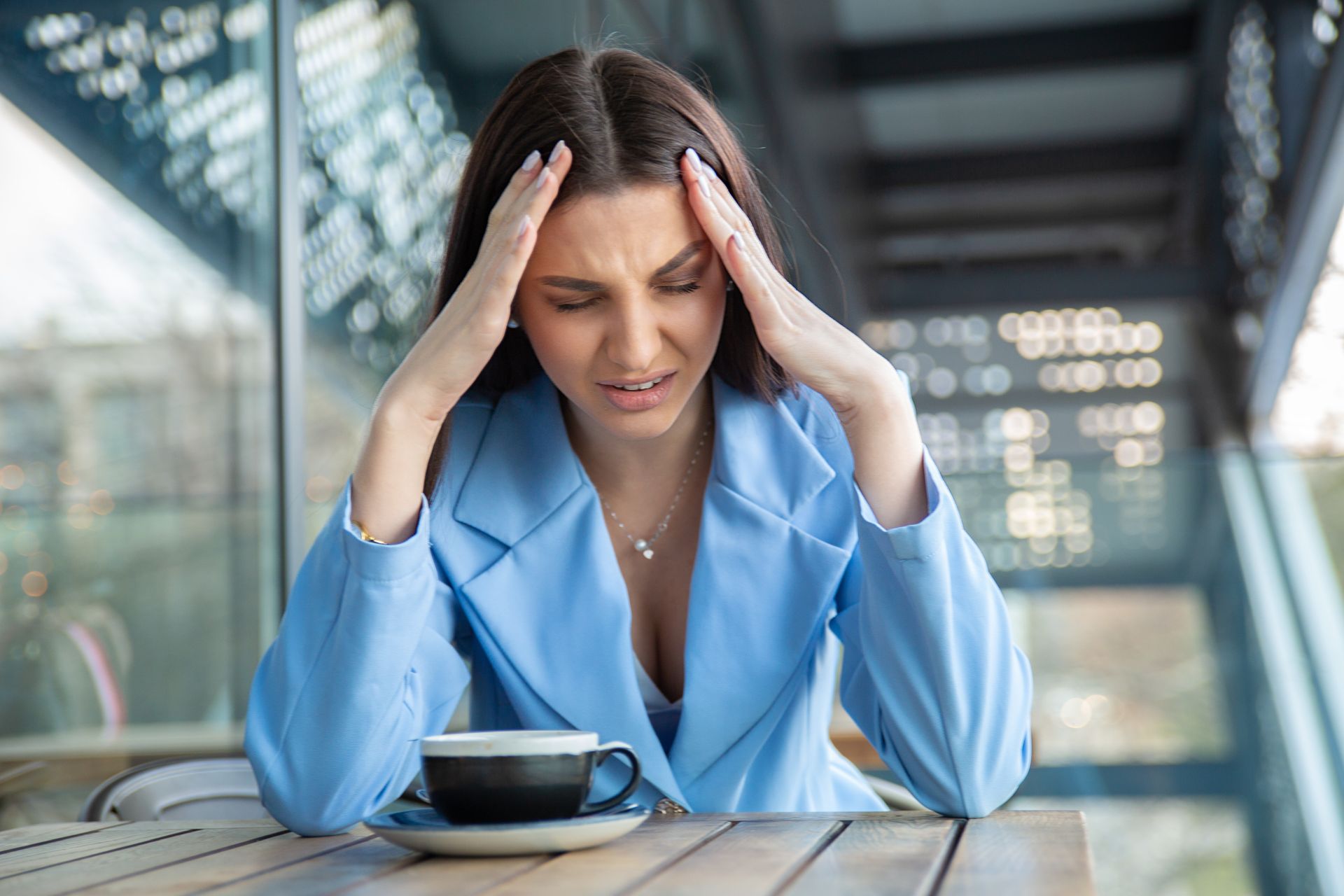 Kofeina a redukcja bólu – jakie są zależności?