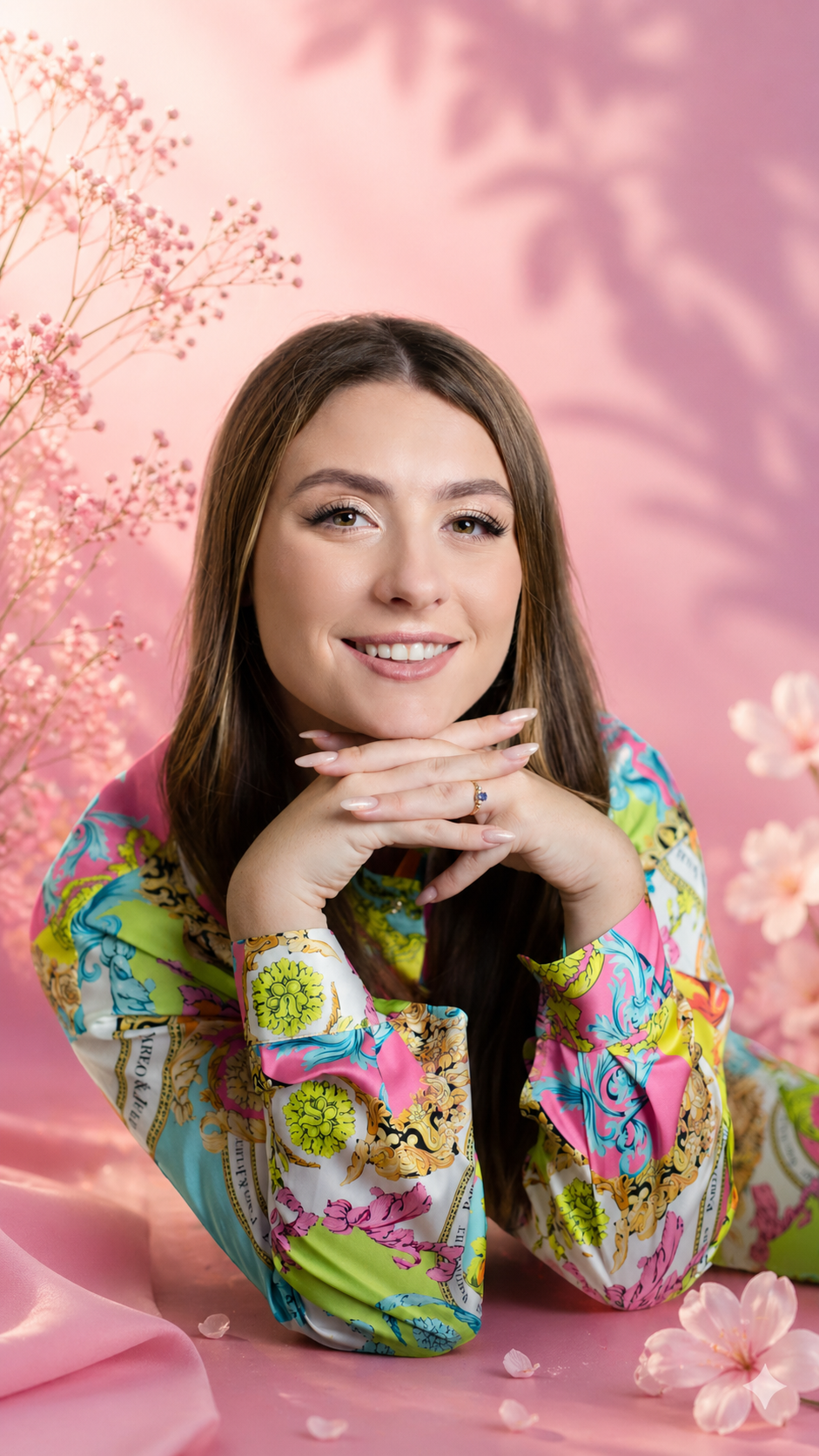 Martyna Tomoń dietetyczka kliniczna