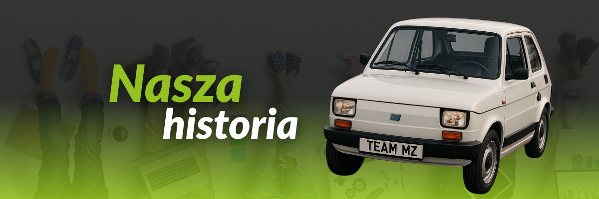 Historia MZ-Store – od pasji do globalnej marki suplementów