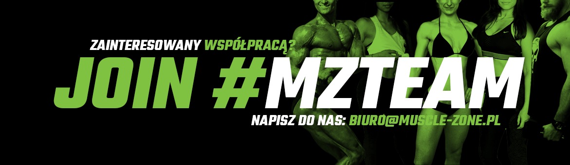 Dołącz do programu partnerskiego sklepu z suplementami i zdrową żywnością Muscle Zone